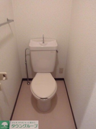 フェアール習志野の物件内観写真